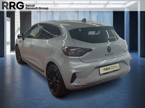 Renault Clio ESPRIT ALPINE E-TECH HYBRID 145