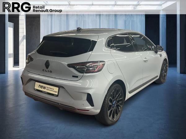 Renault Clio ESPRIT ALPINE E-TECH HYBRID 145