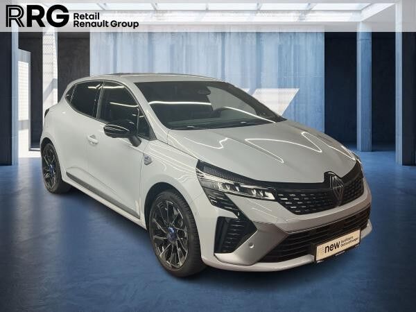 Renault Clio ESPRIT ALPINE E-TECH HYBRID 145