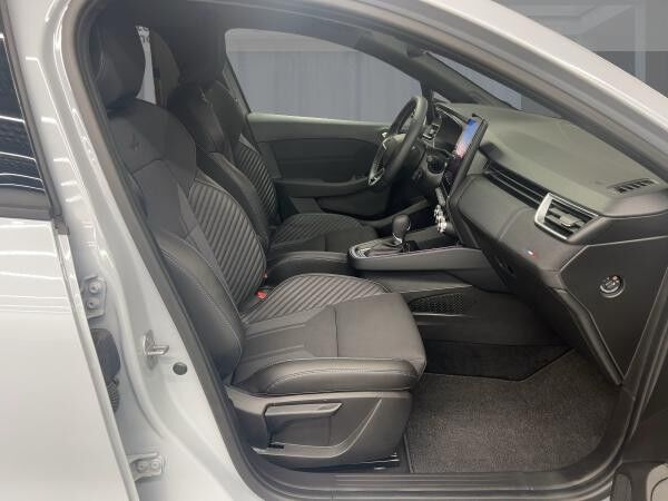 Renault Clio ESPRIT ALPINE E-TECH HYBRID 145