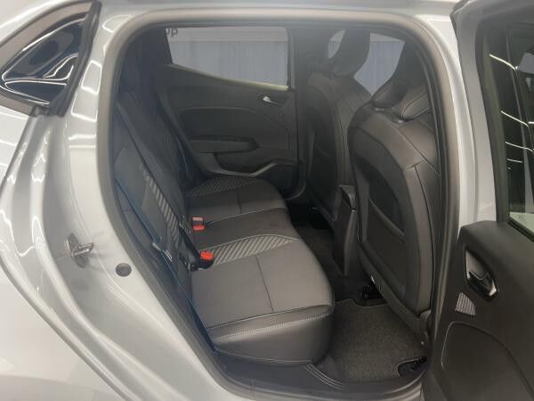 Renault Clio ESPRIT ALPINE E-TECH HYBRID 145