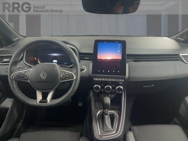 Renault Clio ESPRIT ALPINE E-TECH HYBRID 145