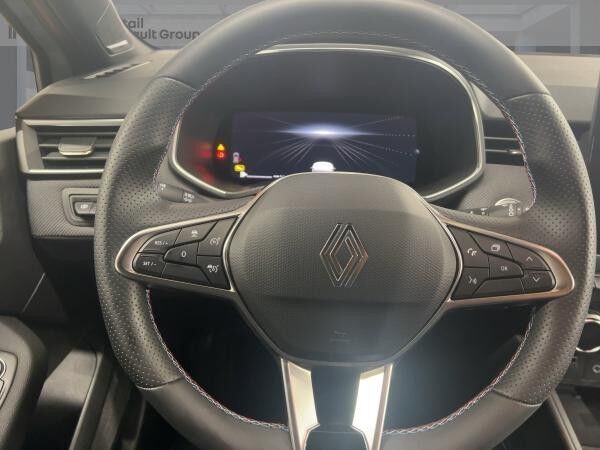 Renault Clio ESPRIT ALPINE E-TECH HYBRID 145
