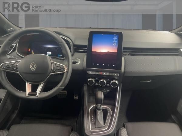 Renault Clio ESPRIT ALPINE E-TECH HYBRID 145