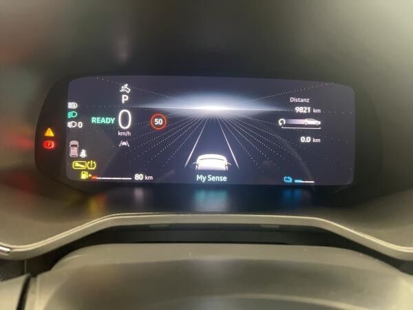 Renault Clio ESPRIT ALPINE E-TECH HYBRID 145
