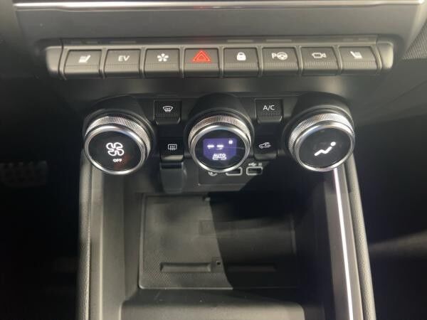 Renault Clio ESPRIT ALPINE E-TECH HYBRID 145
