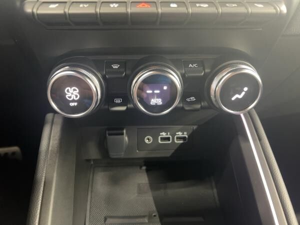 Renault Clio ESPRIT ALPINE E-TECH HYBRID 145