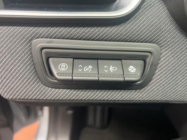 Renault Clio ESPRIT ALPINE E-TECH HYBRID 145