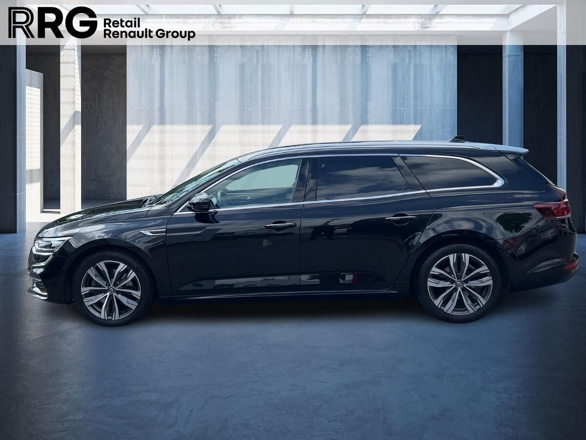 Renault Talisman GRANDTOUR INTENS dCi 190 UPE:51.400,-