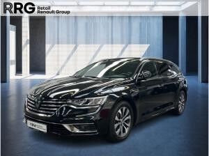 Renault Talisman GRANDTOUR INTENS TCe 160 EDC