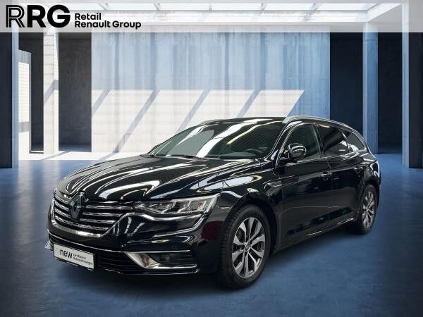 Renault Talisman GRANDTOUR INTENS Benz 160