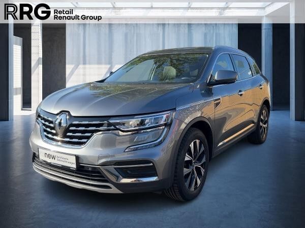 Renault Koleos TECHNO TcE 160 UPE:44.600,-