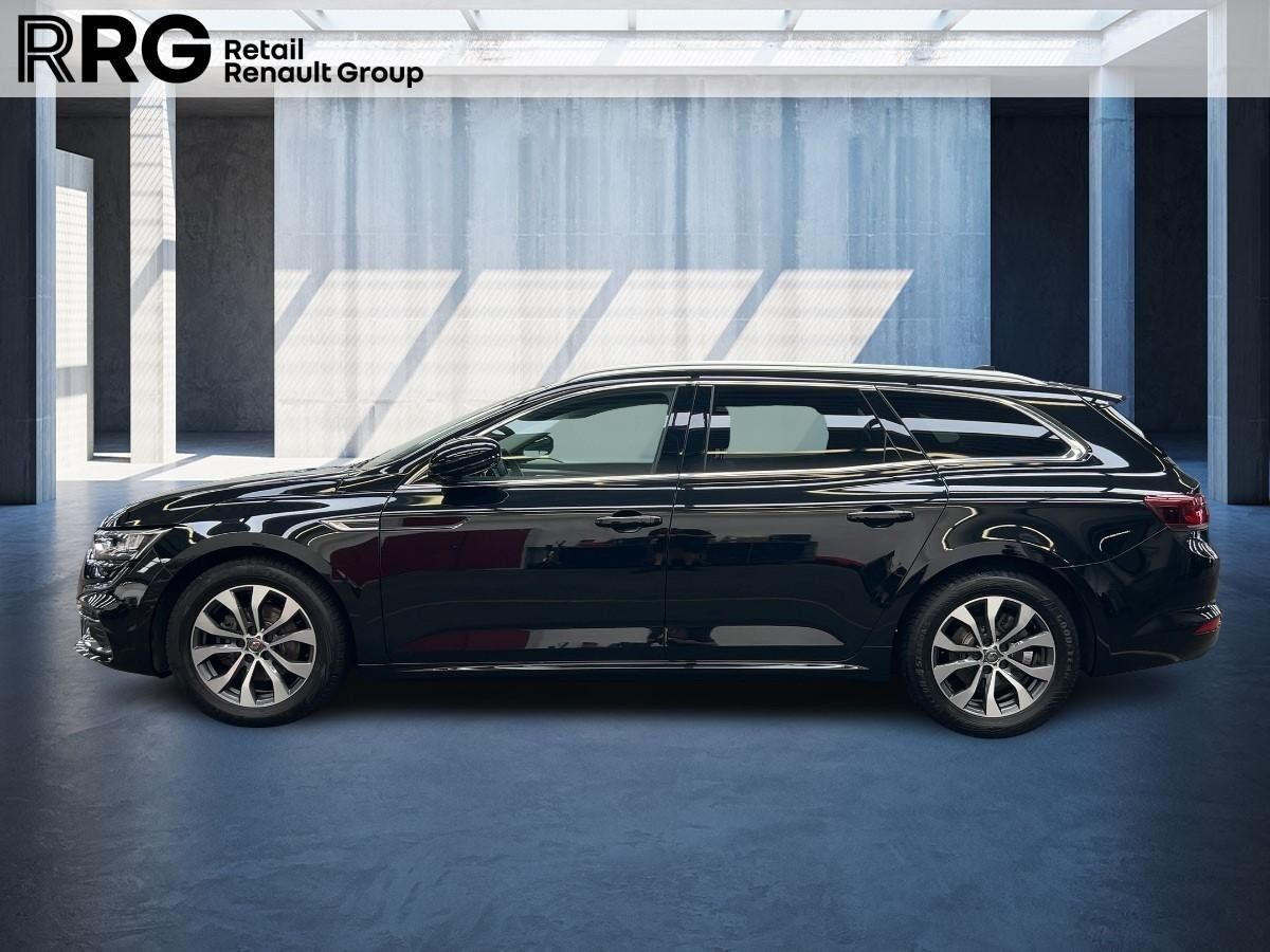Renault Talisman GRANDTOUR INTENS TCe 160 EDC
