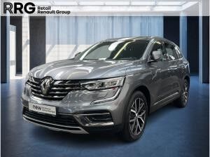 Renault Koleos TECHNO Diesel 185 Allrad UPE:51.800,-