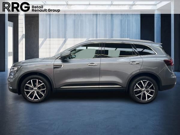 Renault Koleos TECHNO Diesel 185 Allrad UPE:51.800,-