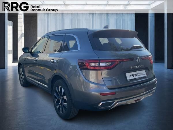 Renault Koleos TECHNO TcE 160 UPE:44.600,-