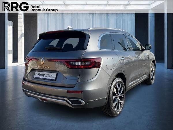 Renault Koleos TECHNO TcE 160 UPE:44.600,-