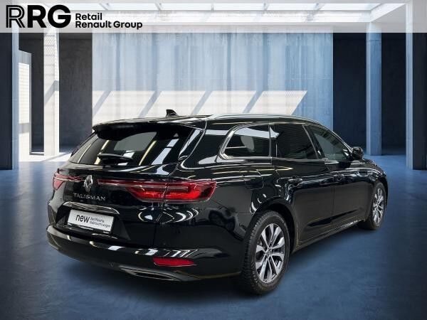 Renault Talisman GRANDTOUR INTENS Benz 160
