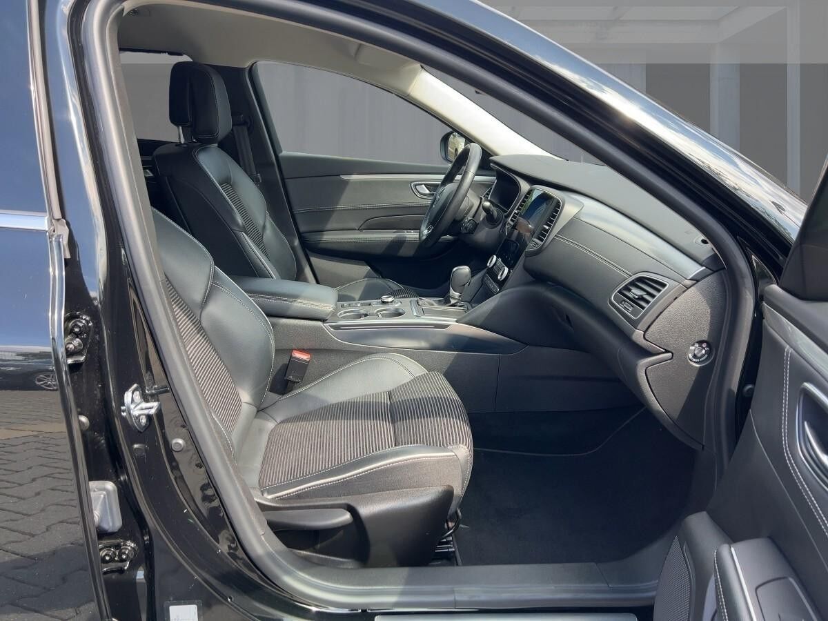 Renault Talisman GRANDTOUR INTENS dCi 190 UPE:51.400,-