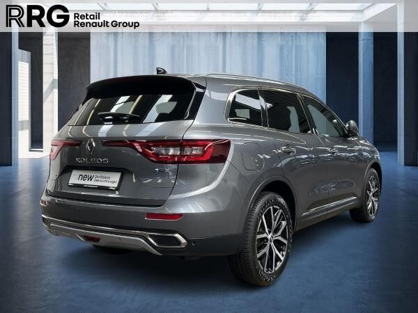 Renault Koleos TECHNO Diesel 185 Allrad UPE:51.800,-