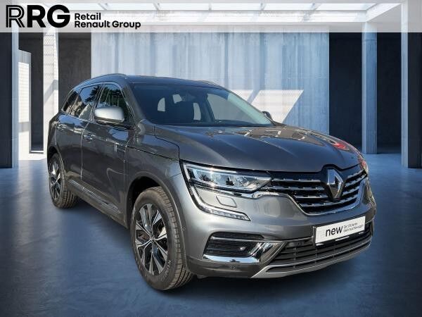Renault Koleos TECHNO TcE 160 UPE:44.600,-