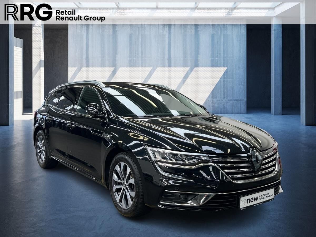Renault Talisman GRANDTOUR INTENS TCe 160 EDC
