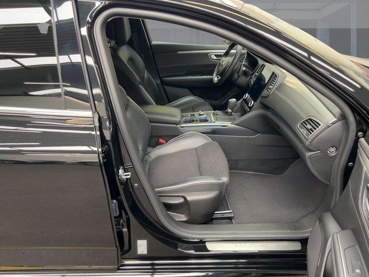 Renault Talisman GRANDTOUR INTENS TCe 160 EDC
