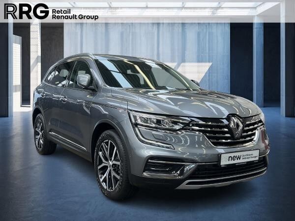 Renault Koleos TECHNO Diesel 185 Allrad UPE:51.800,-