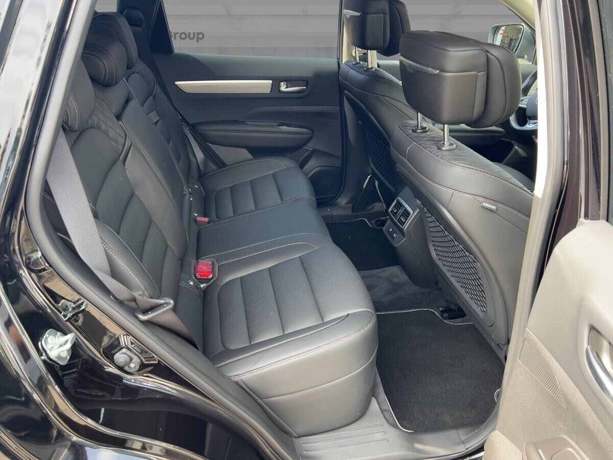 Renault Koleos INITIALE PARIS 4-WD 2.0 UPE:55.800,-