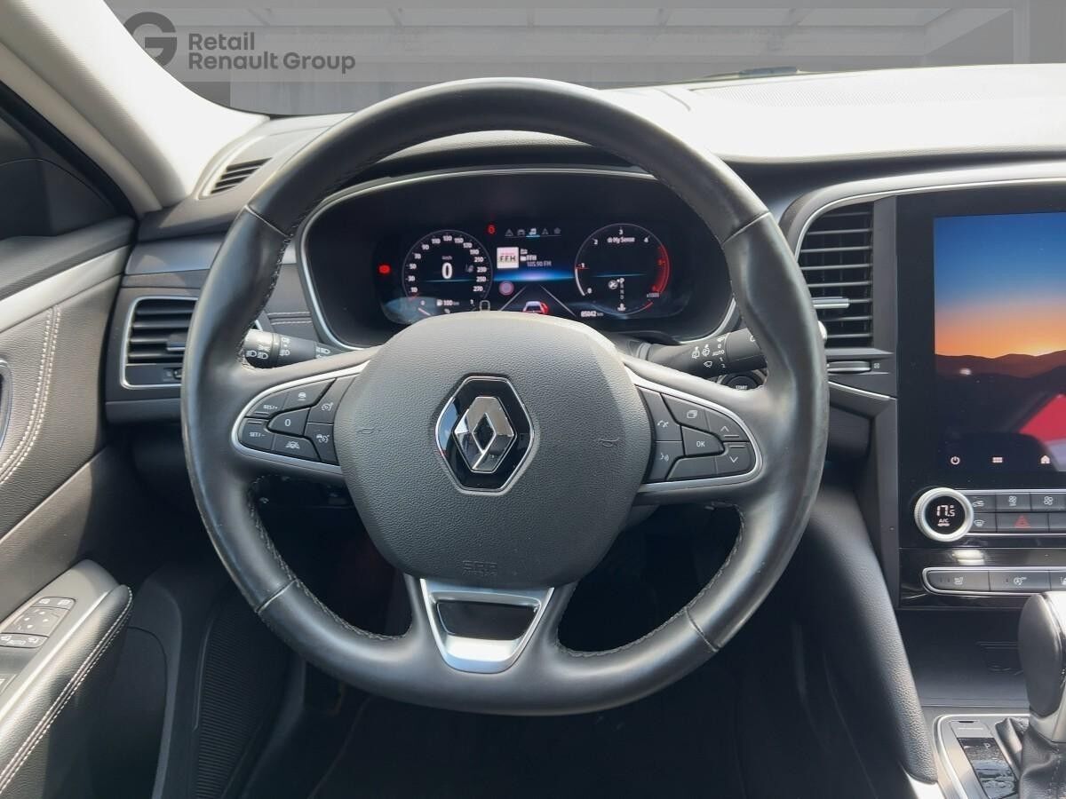 Renault Talisman GRANDTOUR INTENS dCi 190 UPE:51.400,-