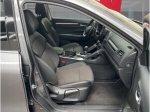 Renault Koleos TECHNO Diesel 185 Allrad UPE:51.800,-
