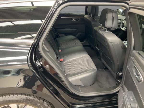 Renault Talisman GRANDTOUR INTENS Benz 160
