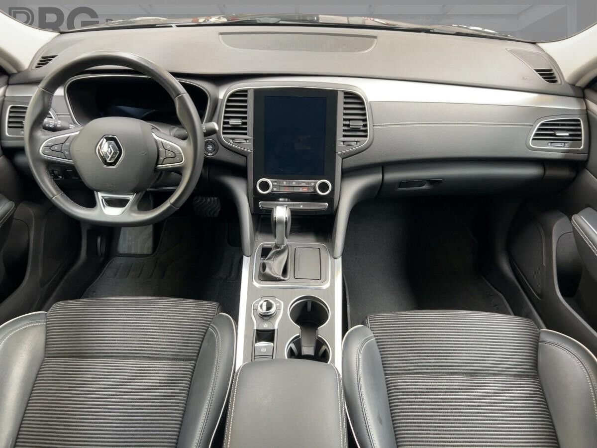 Renault Talisman GRANDTOUR INTENS TCe 160 EDC