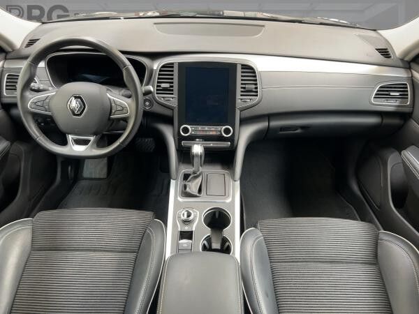 Renault Talisman GRANDTOUR INTENS Benz 160