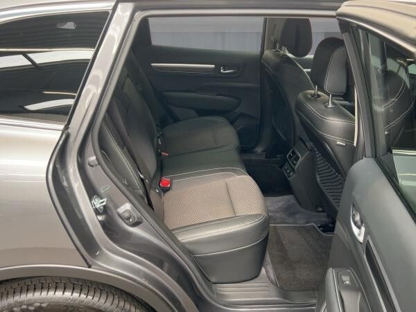 Renault Koleos TECHNO Diesel 185 Allrad UPE:51.800,-