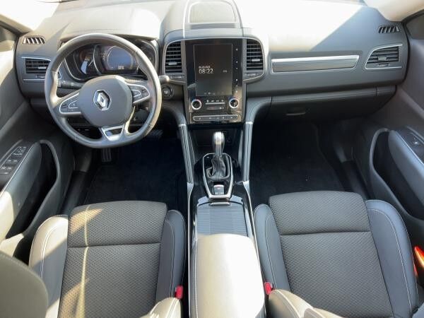 Renault Koleos TECHNO TcE 160 UPE:44.600,-