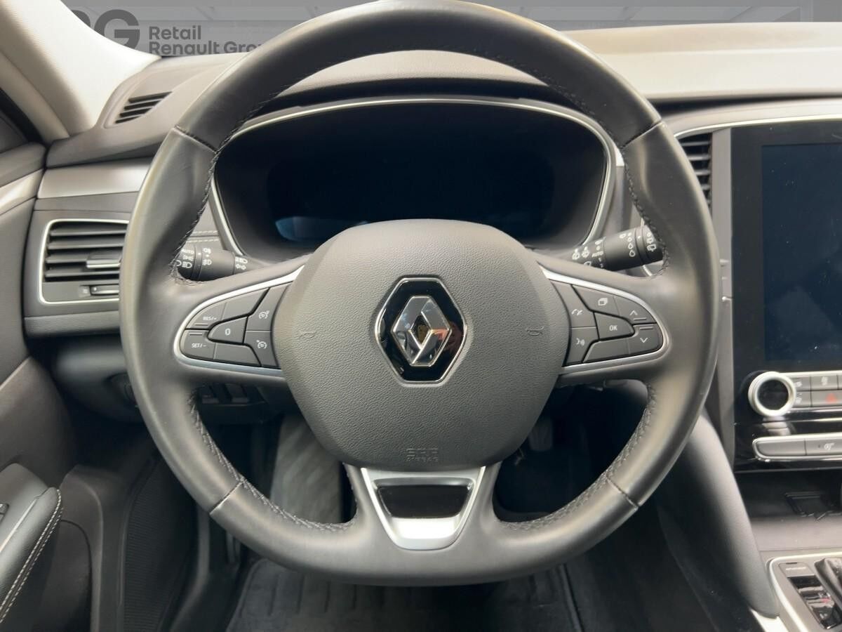 Renault Talisman GRANDTOUR INTENS TCe 160 EDC