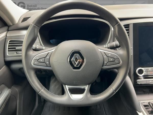 Renault Talisman GRANDTOUR INTENS Benz 160