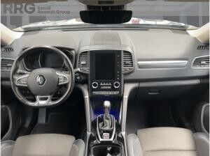 Renault Koleos TECHNO Diesel 185 Allrad UPE:51.800,-