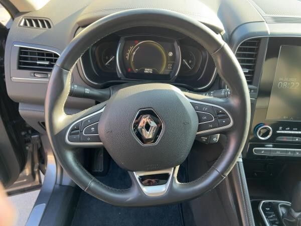 Renault Koleos TECHNO TcE 160 UPE:44.600,-