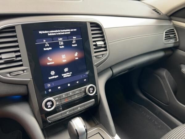 Renault Talisman GRANDTOUR INTENS Benz 160