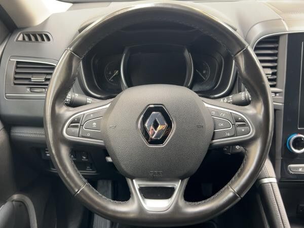 Renault Koleos TECHNO Diesel 185 Allrad UPE:51.800,-