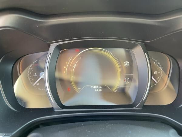 Renault Koleos TECHNO TcE 160 UPE:44.600,-