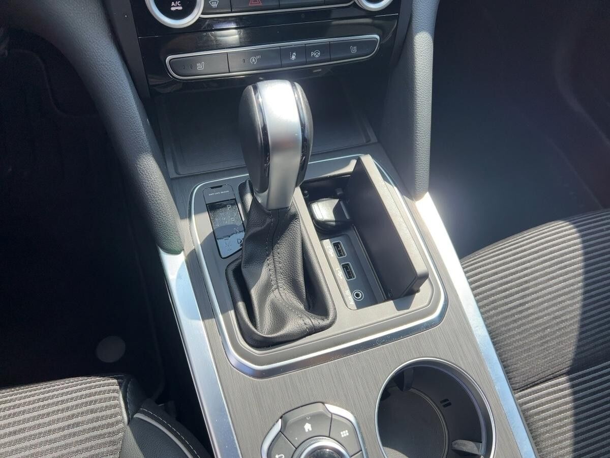 Renault Talisman GRANDTOUR INTENS dCi 190 UPE:51.400,-