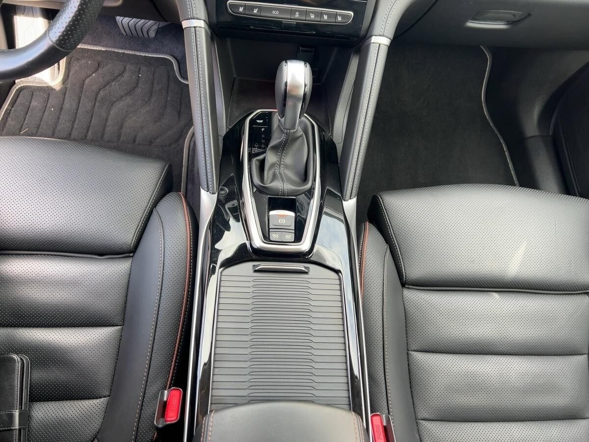 Renault Koleos INITIALE PARIS 4-WD 2.0 UPE:55.800,-