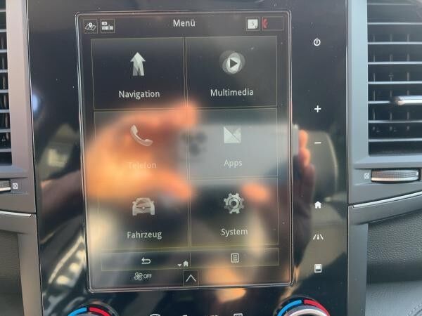 Renault Koleos TECHNO TcE 160 UPE:44.600,-