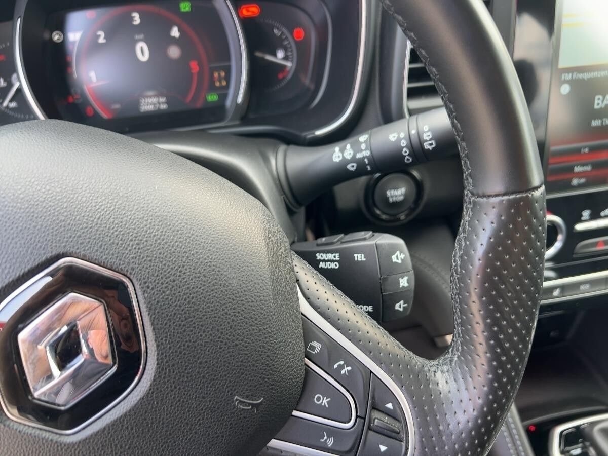 Renault Koleos INITIALE PARIS 4-WD 2.0 UPE:55.800,-