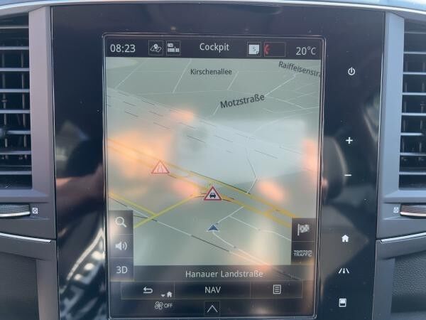 Renault Koleos TECHNO TcE 160 UPE:44.600,-