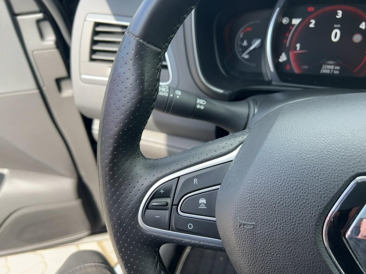 Renault Koleos INITIALE PARIS 4-WD 2.0 UPE:55.800,-