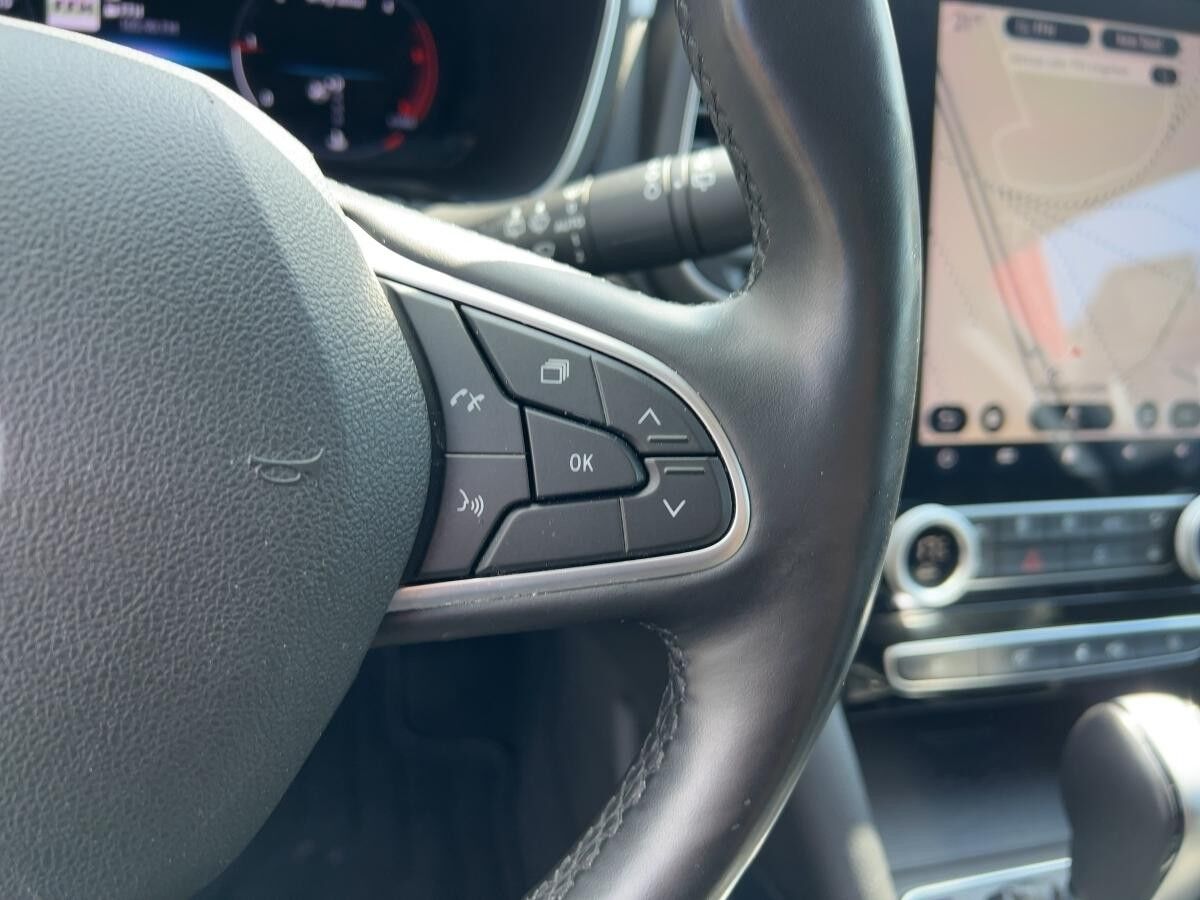 Renault Talisman GRANDTOUR INTENS dCi 190 UPE:51.400,-